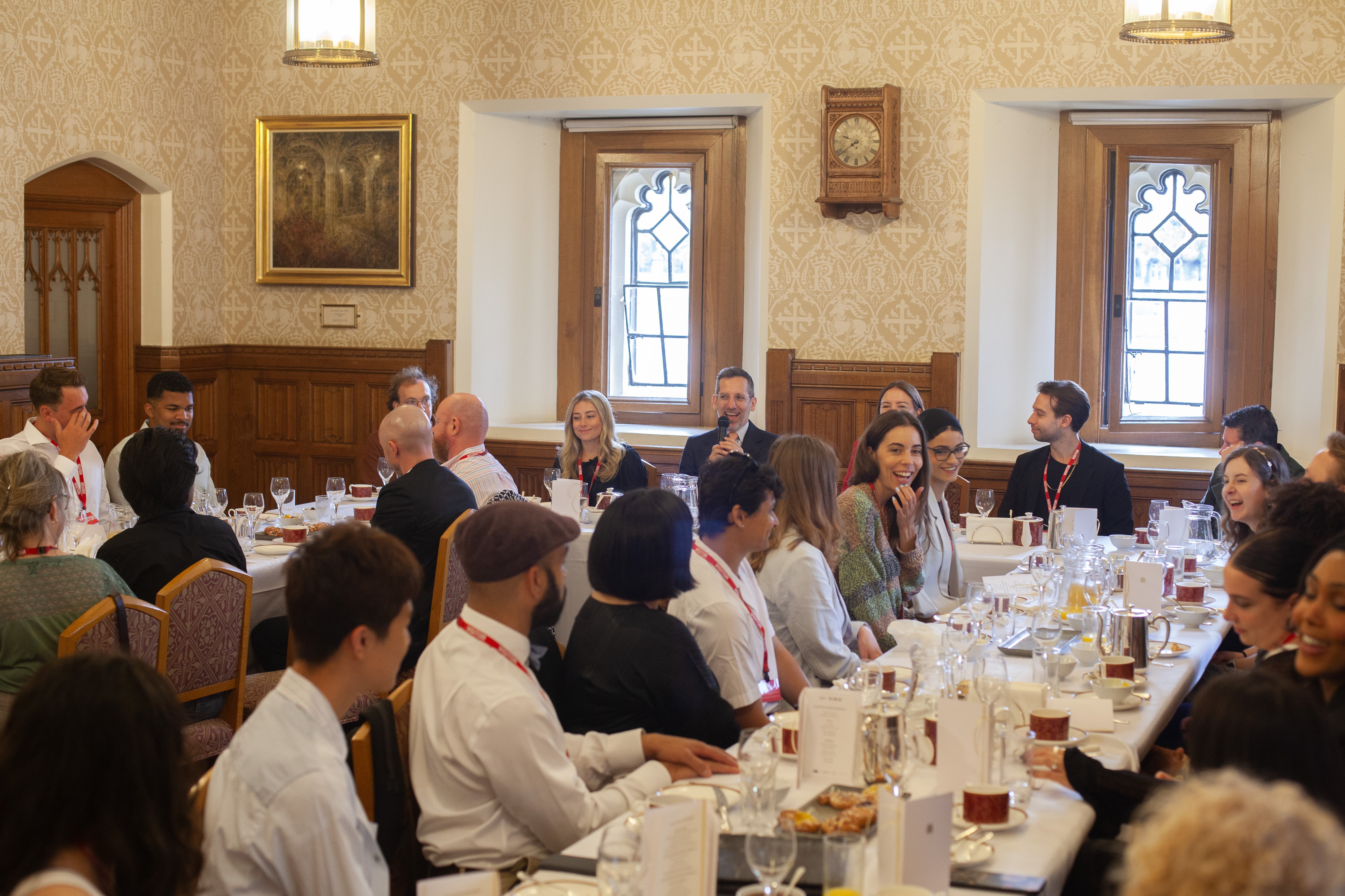 AIFA House of Lords Event 2025